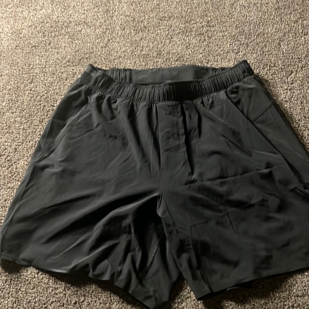 Men’s surge  shorts lined